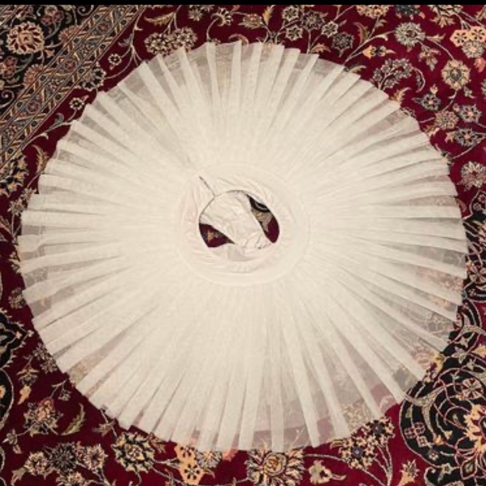 Pancake Tutu